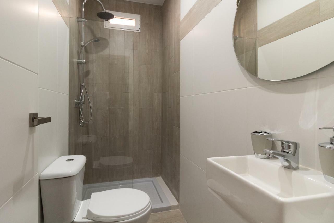 Bioparc Metro Valencia Apartment Bagian luar foto