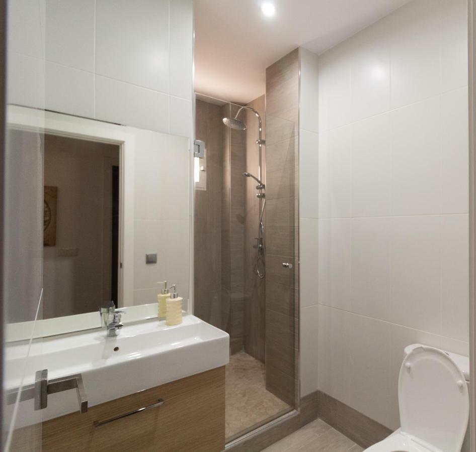 Bioparc Metro Valencia Apartment Bagian luar foto