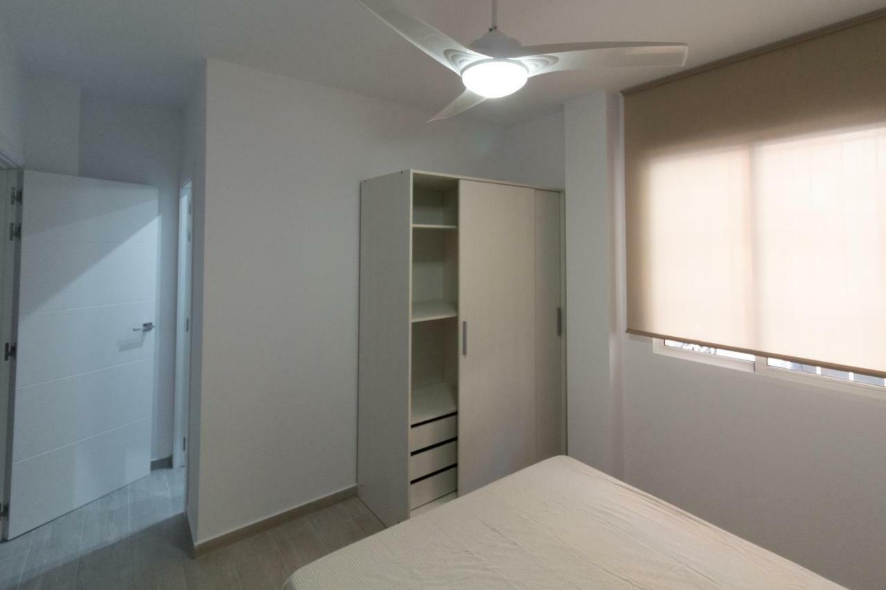 Bioparc Metro Valencia Apartment Bagian luar foto